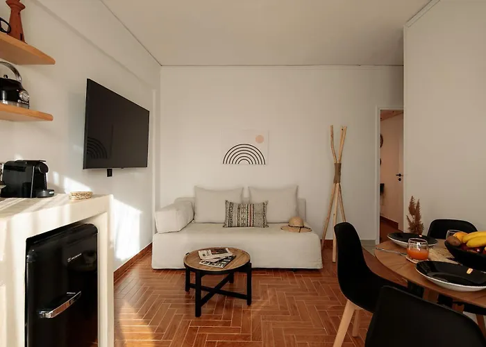 Hiviscus Suite Naxos