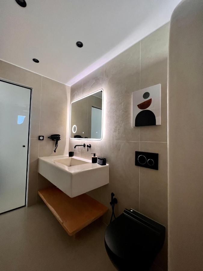 Apartment Hiviscus Naxos Naxos City