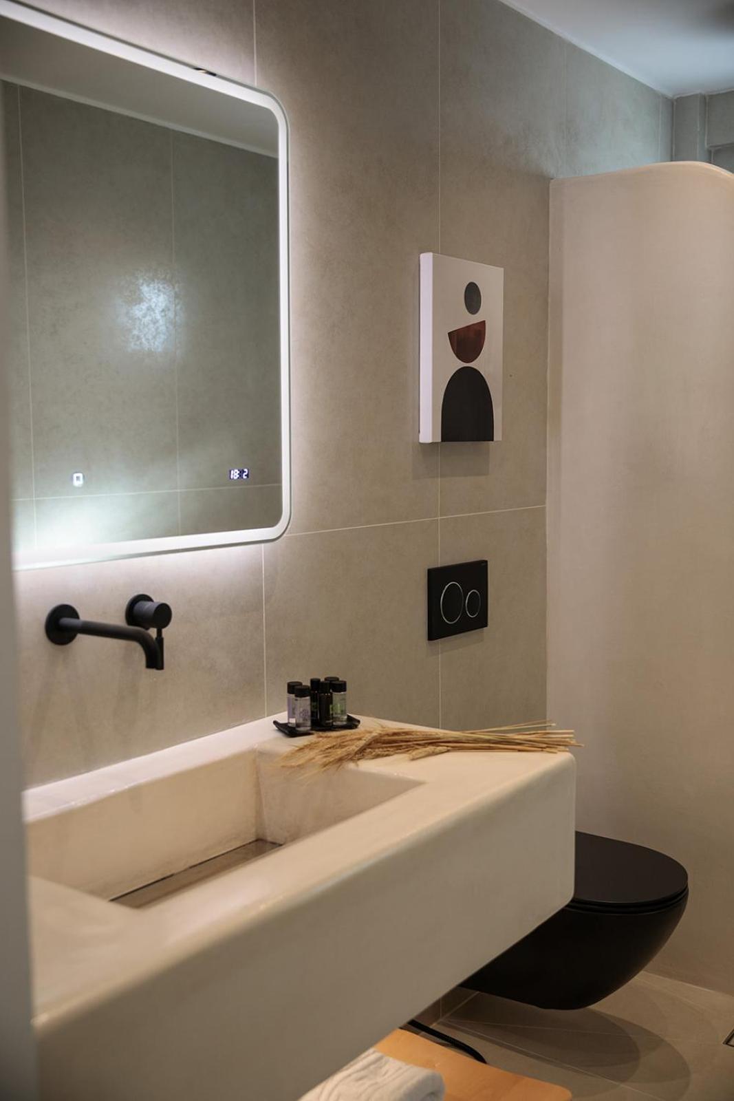 Apartment Hiviscus Naxos *