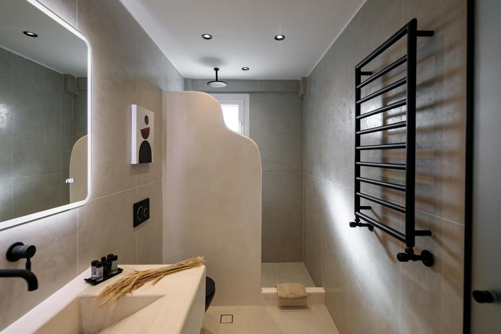 Apartment Hiviscus Naxos Naxos City