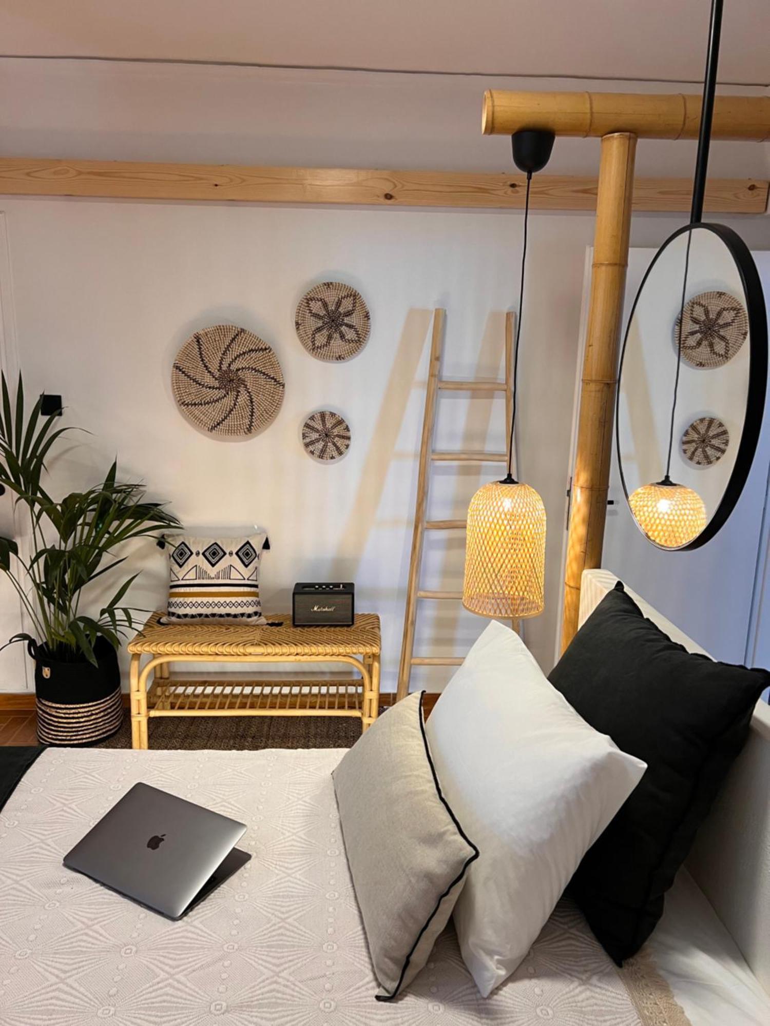 Apartment Hiviscus Naxos *