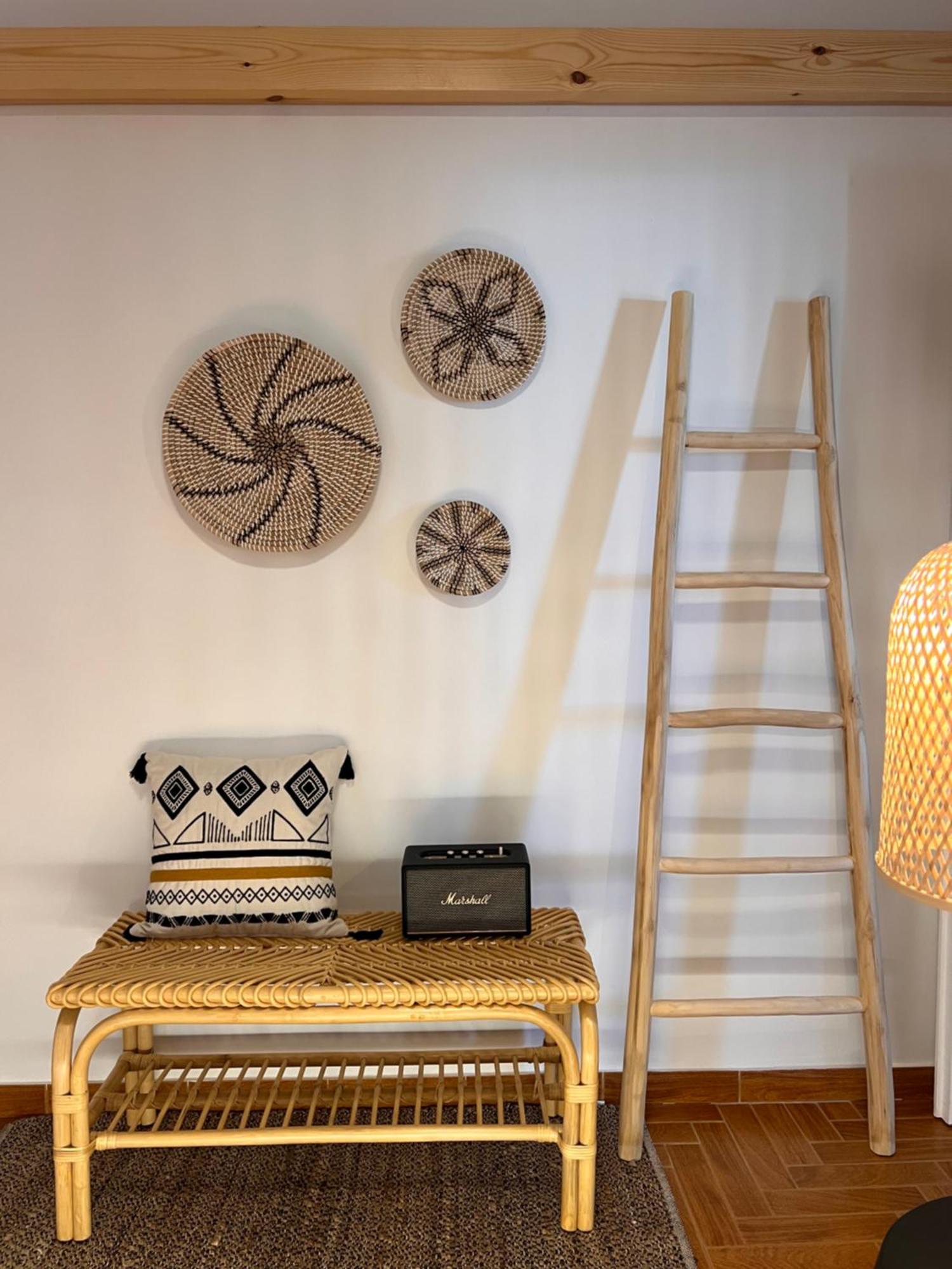 Apartment Hiviscus Naxos *